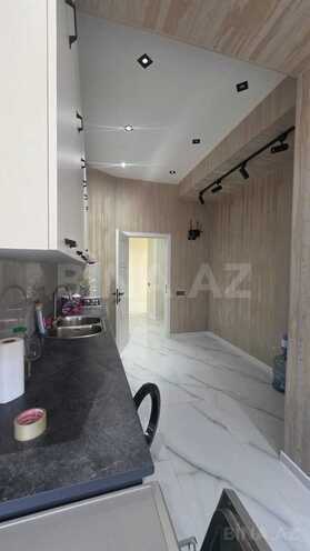 İcarəyə verilir 3 otaqlı yeni tikili 100 m², 8 Noyabr m., photo 15 from 22