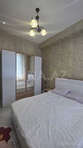 İcarəyə verilir 3 otaqlı yeni tikili 100 m², 8 Noyabr m., photo 7 from 22