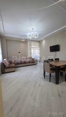 İcarəyə verilir 3 otaqlı yeni tikili 100 m², 8 Noyabr m., photo 1 from 22