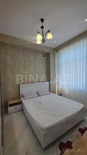 İcarəyə verilir 3 otaqlı yeni tikili 100 m², 8 Noyabr m., photo 8 from 22