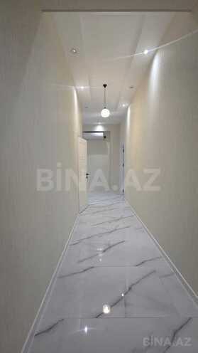 İcarəyə verilir 3 otaqlı yeni tikili 100 m², 8 Noyabr m., photo 20 from 22