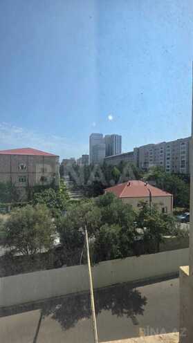 İcarəyə verilir 3 otaqlı yeni tikili 100 m², 8 Noyabr m., photo 21 from 22