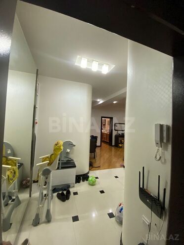 Продаётся 2-комн. новостройка 110 м², м. Мемар Аджеми, photo 6 from 8