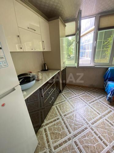 İcarəyə verilir 5 otaqlı köhnə tikili 150 m², Memar Əcəmi m., photo 13 from 17