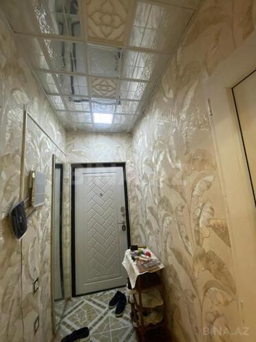 İcarəyə verilir 5 otaqlı köhnə tikili 150 m², Memar Əcəmi m., photo 14 from 17