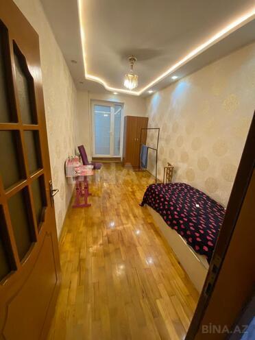 İcarəyə verilir 5 otaqlı köhnə tikili 150 m², Memar Əcəmi m., photo 7 from 17