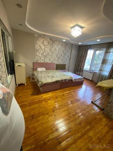 İcarəyə verilir 5 otaqlı köhnə tikili 150 m², Memar Əcəmi m., photo 8 from 17