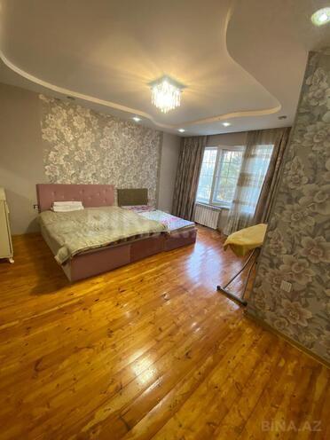 İcarəyə verilir 5 otaqlı köhnə tikili 150 m², Memar Əcəmi m., photo 4 from 17