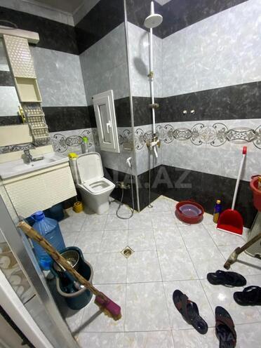 İcarəyə verilir 5 otaqlı köhnə tikili 150 m², Memar Əcəmi m., photo 15 from 17