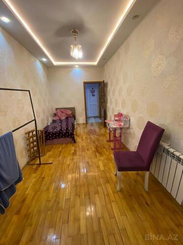 İcarəyə verilir 5 otaqlı köhnə tikili 150 m², Memar Əcəmi m., photo 6 from 17