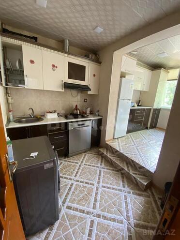 İcarəyə verilir 5 otaqlı köhnə tikili 150 m², Memar Əcəmi m., photo 12 from 17