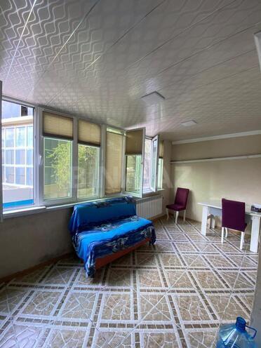 İcarəyə verilir 5 otaqlı köhnə tikili 150 m², Memar Əcəmi m., photo 10 from 17