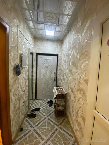 İcarəyə verilir 5 otaqlı köhnə tikili 150 m², Memar Əcəmi m., photo 11 from 17