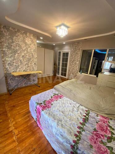 İcarəyə verilir 5 otaqlı köhnə tikili 150 m², Memar Əcəmi m., photo 9 from 17