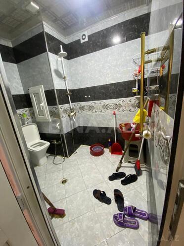İcarəyə verilir 5 otaqlı köhnə tikili 150 m², Memar Əcəmi m., photo 16 from 17