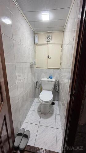 Satılır 3 otaqlı köhnə tikili 90 m², Memar Əcəmi m., photo 9 from 11