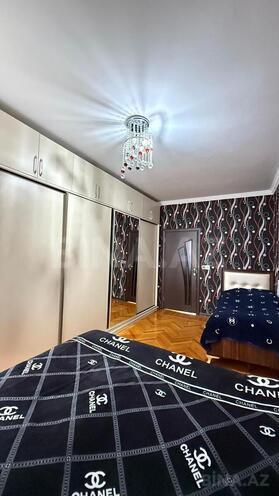 Satılır 3 otaqlı köhnə tikili 90 m², Memar Əcəmi m., photo 5 from 11