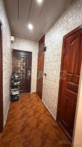 Satılır 3 otaqlı köhnə tikili 90 m², Memar Əcəmi m., photo 10 from 11