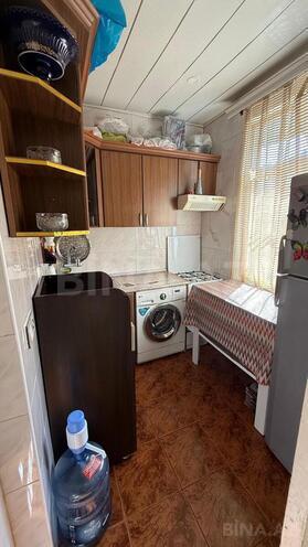 Satılır 3 otaqlı köhnə tikili 90 m², Memar Əcəmi m., photo 7 from 11
