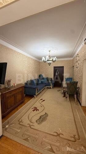 Satılır 3 otaqlı köhnə tikili 90 m², Memar Əcəmi m., photo 3 from 11