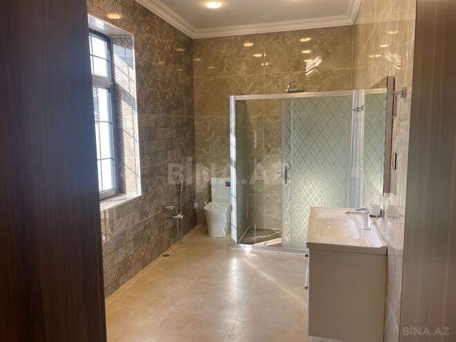 Satılır 7 otaqlı köhnə tikili 260 m², Sea Breeze q., photo 7 from 17
