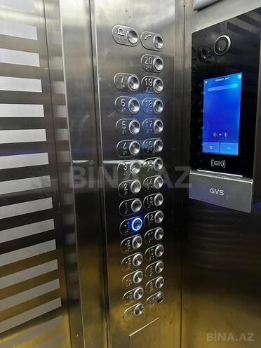 Satılır 2 otaqlı yeni tikili 50 m², 20 Yanvar m., photo 6 from 9
