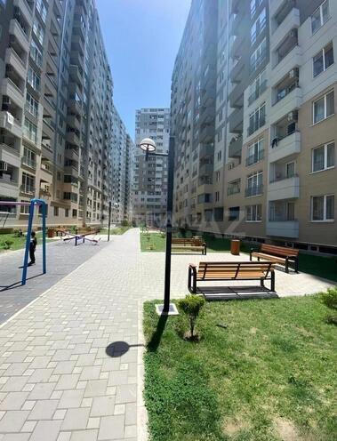 Satılır 2 otaqlı yeni tikili 50 m², 20 Yanvar m., photo 7 from 9