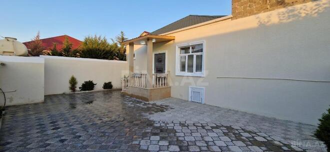 Satılır 4 otaqlı həyət evi/bağ evi 156 m², Şağan q., photo 1 from 16