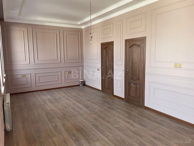 Satılır 7 otaqlı köhnə tikili 260 m², Sea Breeze q., photo 9 from 17