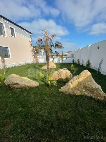 Satılır 7 otaqlı köhnə tikili 260 m², Sea Breeze q., photo 12 from 17