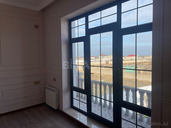 Satılır 7 otaqlı köhnə tikili 260 m², Sea Breeze q., photo 13 from 17