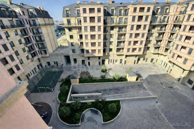 İcarəyə verilir 2 otaqlı yeni tikili 100 m², Ağ şəhər q., photo 15 from 16
