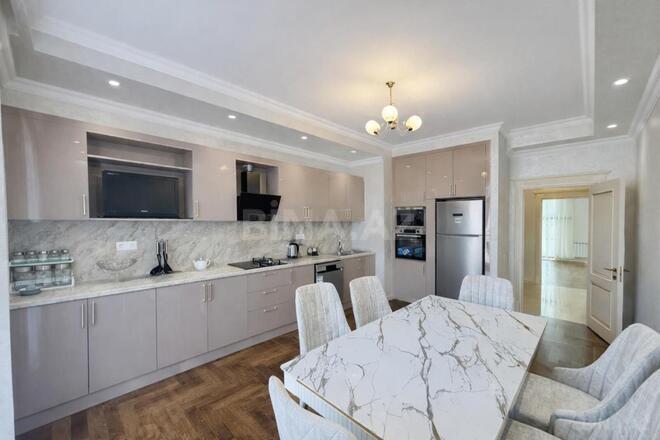 İcarəyə verilir 2 otaqlı yeni tikili 100 m², Ağ şəhər q., photo 10 from 16