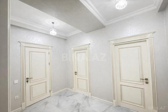 İcarəyə verilir 2 otaqlı yeni tikili 100 m², Ağ şəhər q., photo 11 from 16