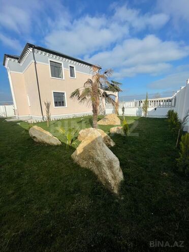 Satılır 7 otaqlı köhnə tikili 260 m², Sea Breeze q., photo 15 from 17