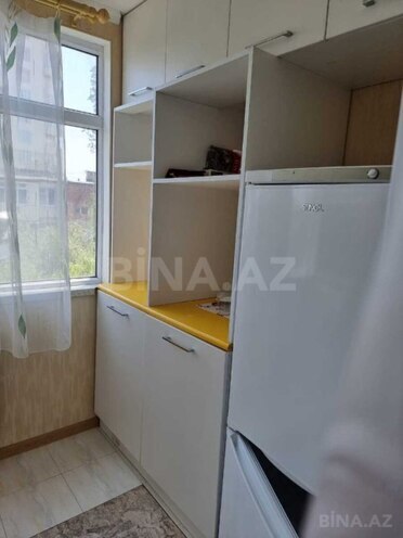 İcarəyə verilir 2 otaqlı köhnə tikili 40 m², Neftçilər m., photo 7 from 9