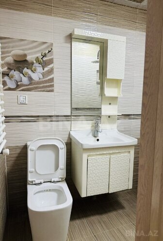 İcarəyə verilir 2 otaqlı köhnə tikili 40 m², Neftçilər m., photo 8 from 9
