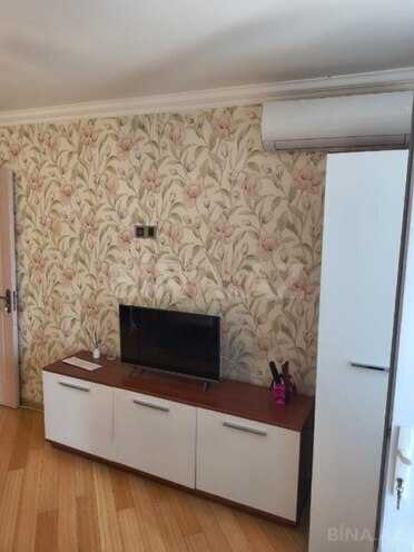 İcarəyə verilir 2 otaqlı köhnə tikili 40 m², Neftçilər m., photo 5 from 9