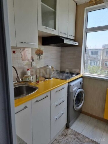 İcarəyə verilir 2 otaqlı köhnə tikili 40 m², Neftçilər m., photo 6 from 9