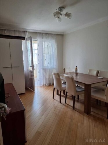 İcarəyə verilir 2 otaqlı köhnə tikili 40 m², Neftçilər m., photo 4 from 9