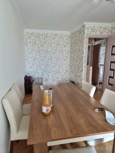 İcarəyə verilir 2 otaqlı köhnə tikili 40 m², Neftçilər m., photo 3 from 9