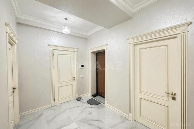 İcarəyə verilir 2 otaqlı yeni tikili 100 m², Ağ şəhər q., photo 8 from 16