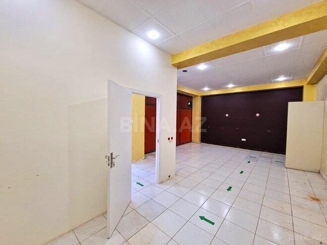 İcarəyə verilir  obyekt 70 m², 28 May m., photo 4 from 11