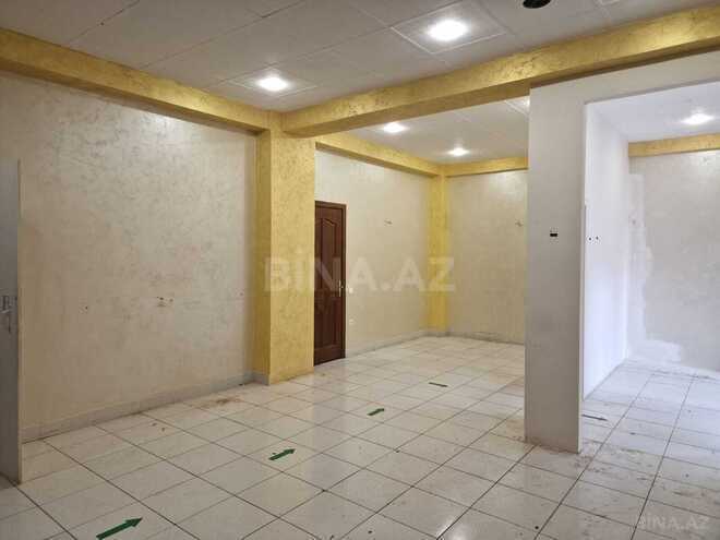 İcarəyə verilir  obyekt 70 m², 28 May m., photo 10 from 11