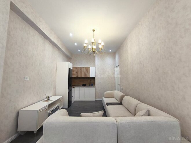 Продаётся 2-комн. новостройка 66.3 м², м. 28 мая, photo 4 from 8