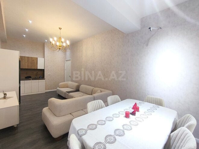 Продаётся 2-комн. новостройка 66.3 м², м. 28 мая, photo 5 from 8