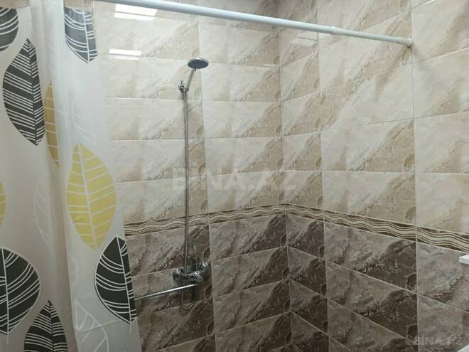 Продаётся 2-комн. новостройка 73 м², м. Ахмедлы, photo 16 from 17