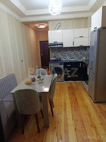 Продаётся 2-комн. новостройка 73 м², м. Ахмедлы, photo 9 from 17