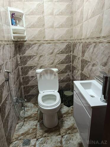 Продаётся 2-комн. новостройка 73 м², м. Ахмедлы, photo 15 from 17