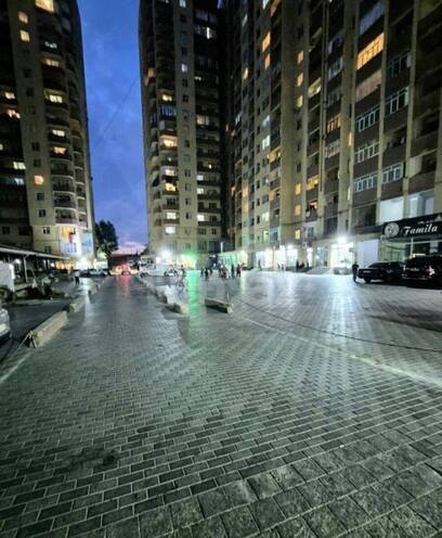 Продаётся 2-комн. новостройка 73 м², м. Ахмедлы, photo 13 from 17